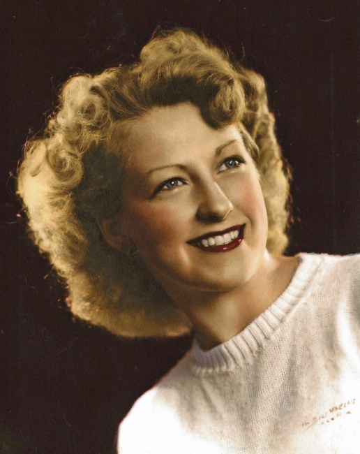 Obituary of Gloria A Godwin