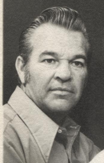 Obituary of James (Jim) C. Warren Sr.