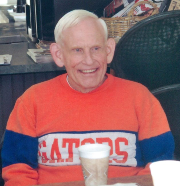 Obituary of George Graham Dickson Jr.