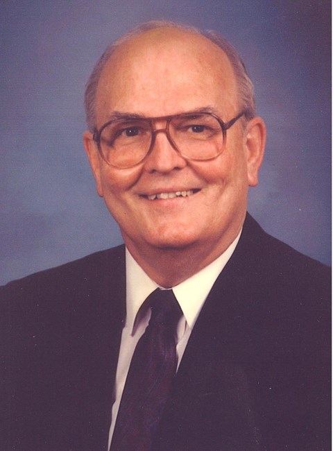 Obituary of Ed Moak