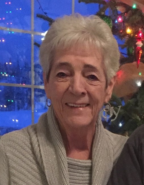 Obituary of Linda R Fanning