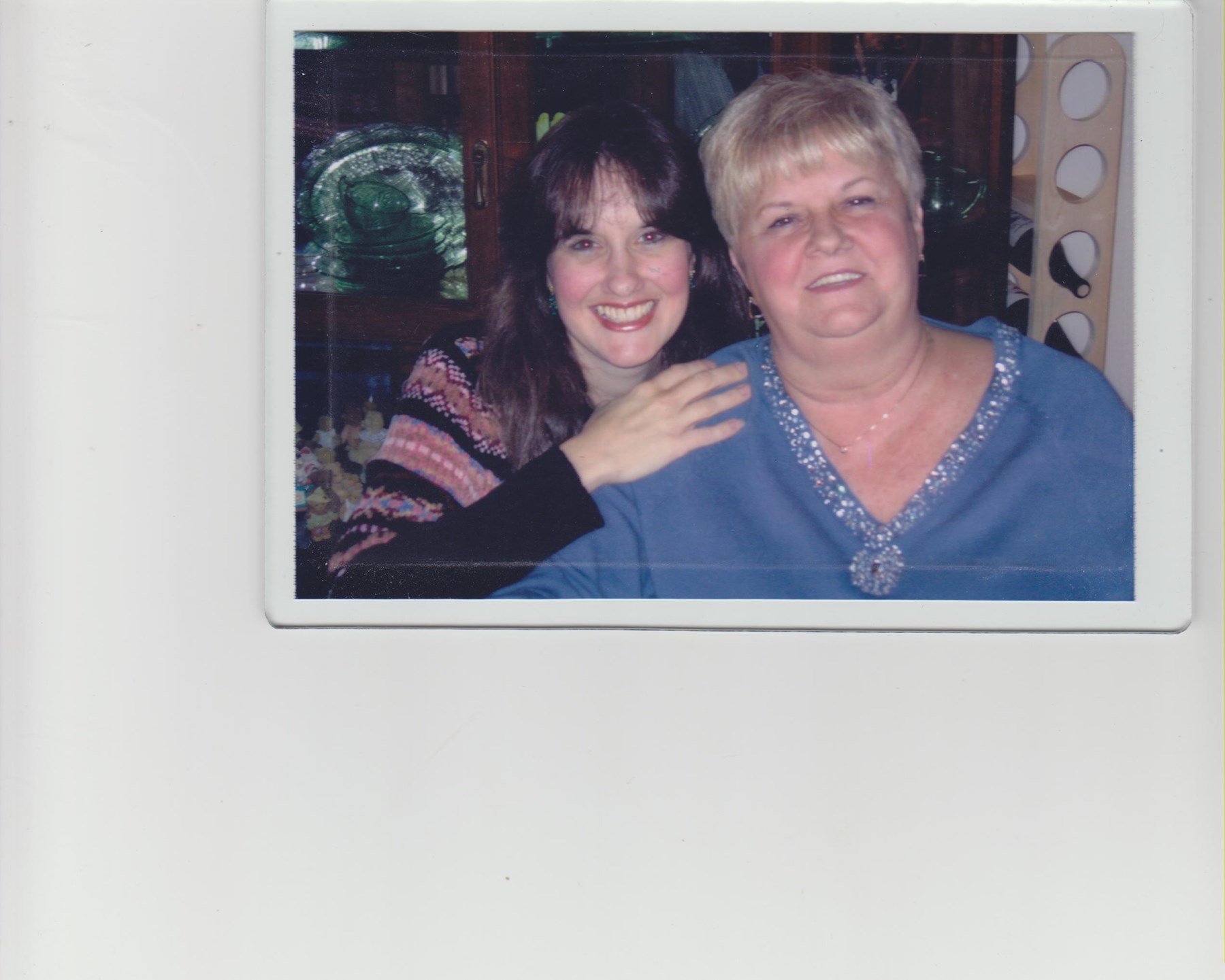 Obituary of Alice E. Williams