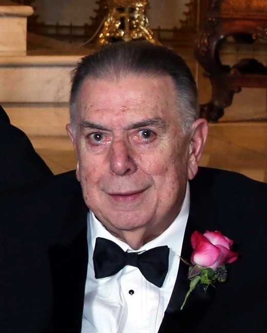 Obituary of Vincent A. Messina, Jr.