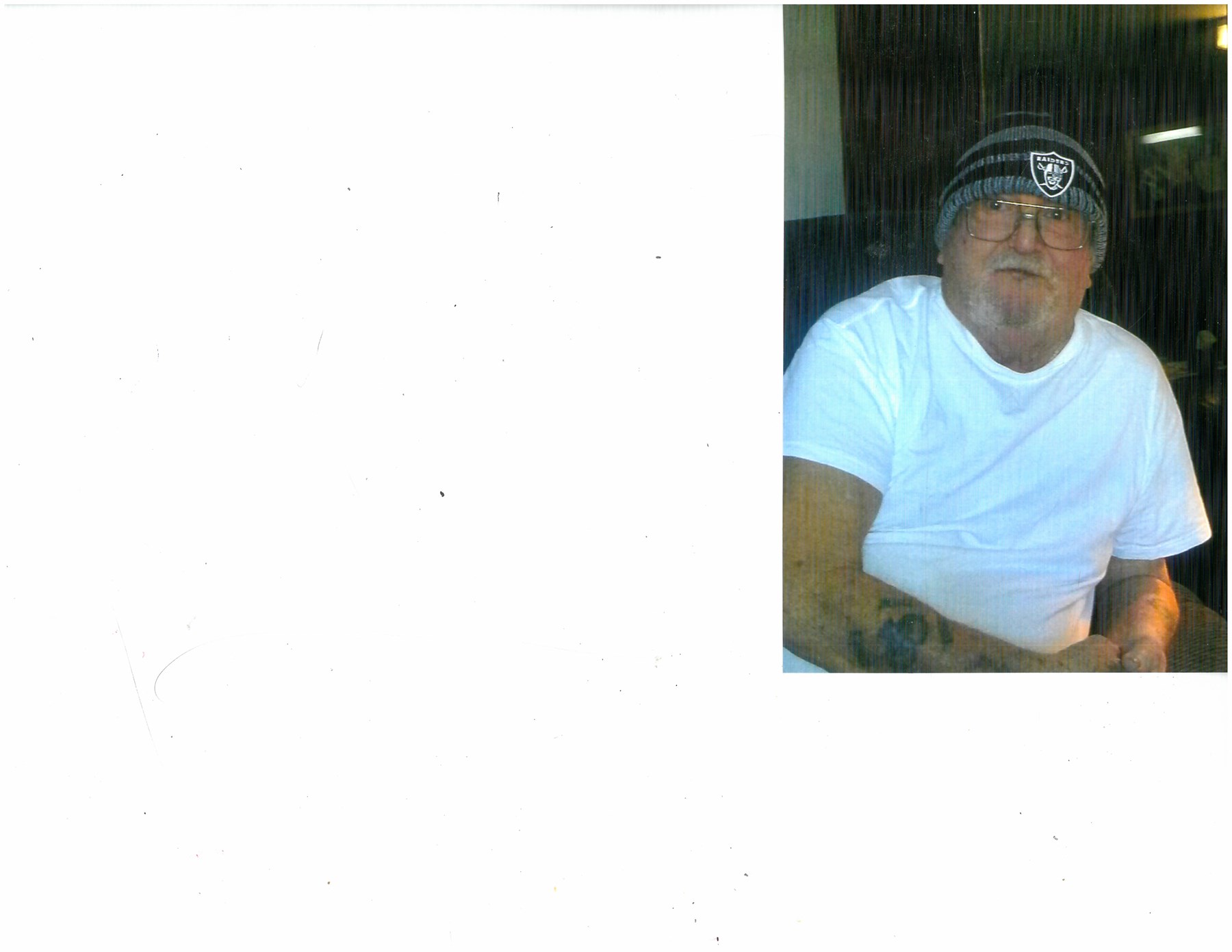 Obituary of Robert Martz Mcquay Jr.