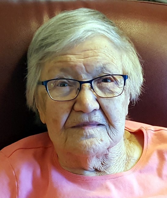 Obituary of Maryann Agnes Powell