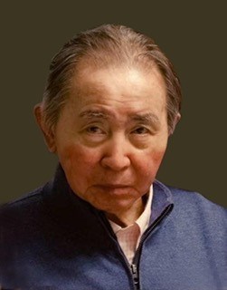 Obituary of Jackson Yu