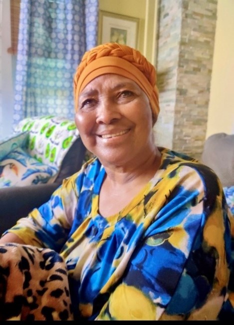 Obituary of Maritza Rodriguez