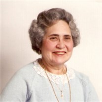 Obituary of Marie R. Condon