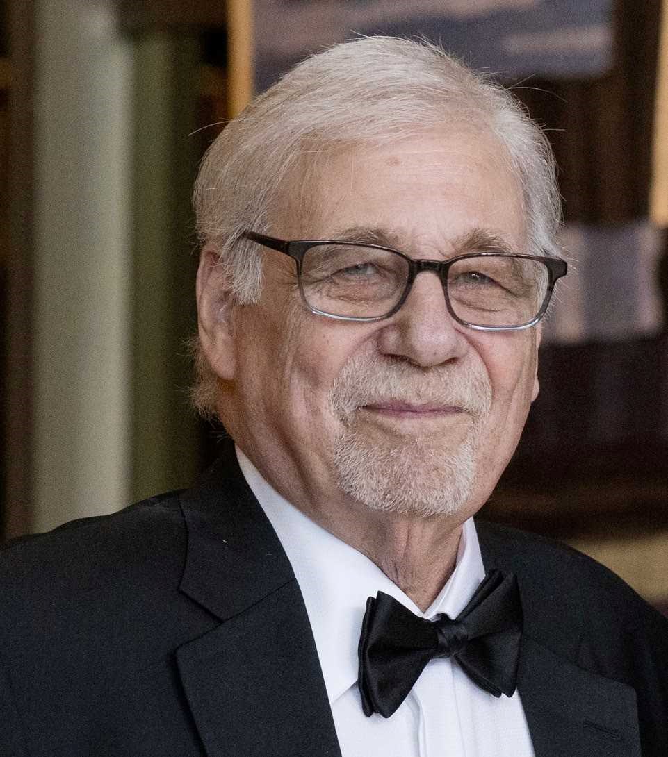 Obituary of Frank Henry Markey II