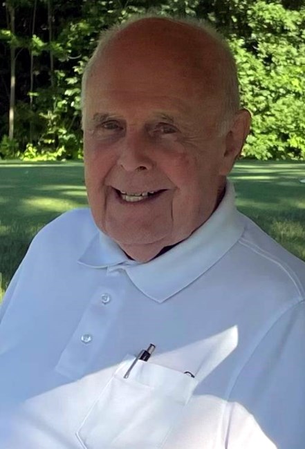 Obituary of Frank "Bud" Daly Jr.