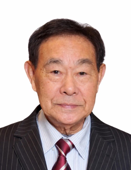 Obituary of Chi Seng Chan