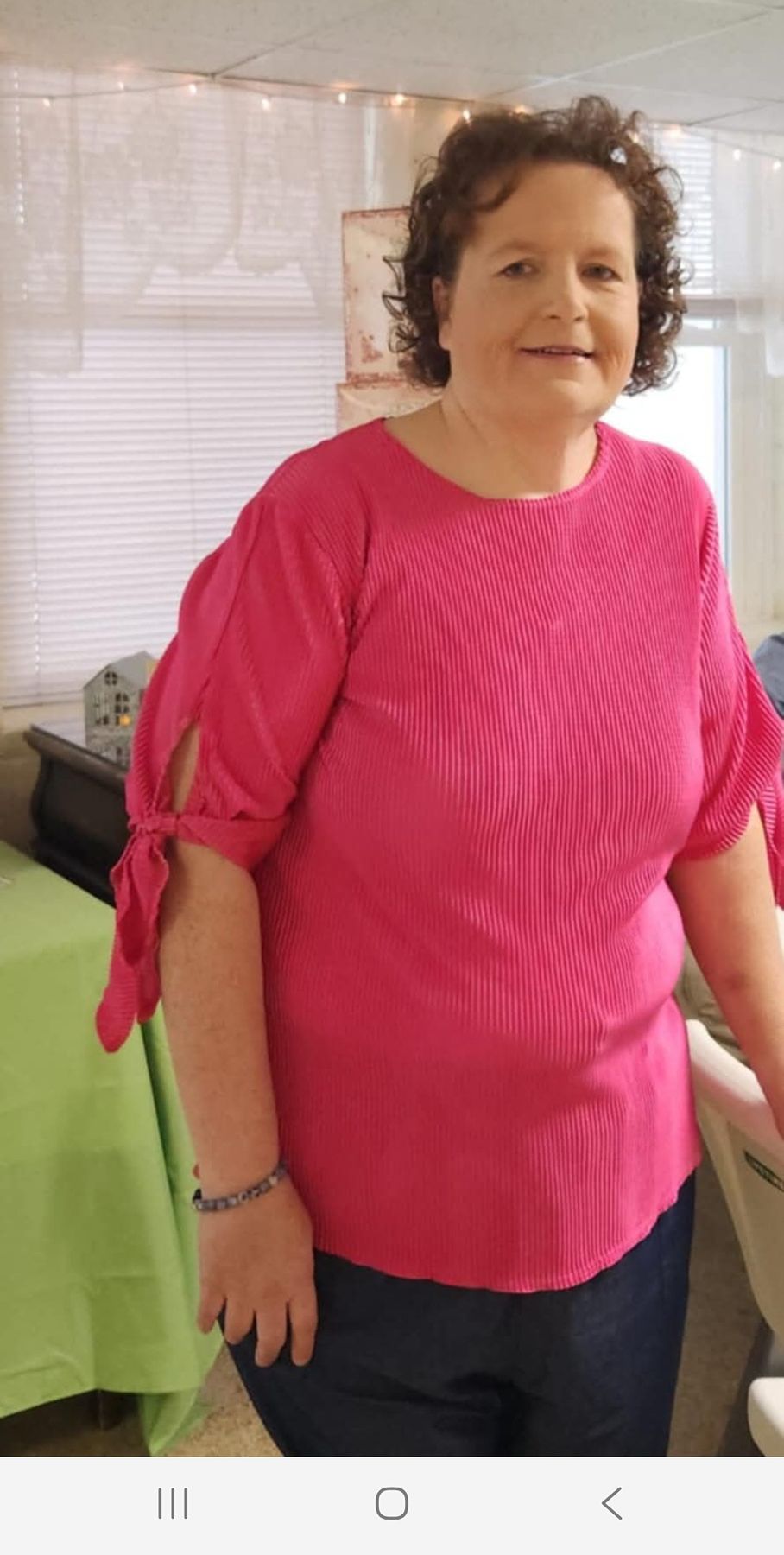 Obituary of Sara Ann Howell Hartzog