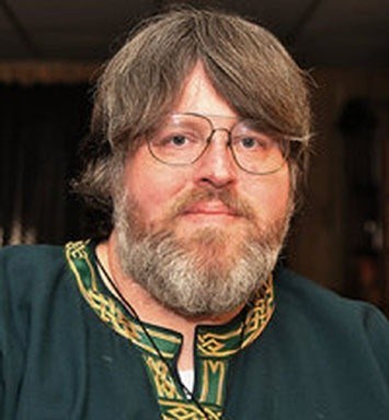 Obituary of Eric James Carter