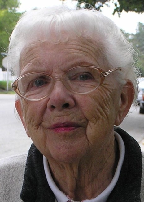 Obituary of Elizabeth Smith