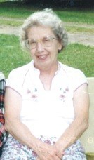 Obituary of Doris J. Sprague
