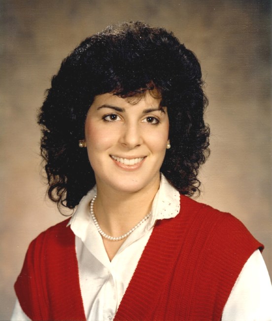 Obituary of Lisa Ann Meditz Kunkel