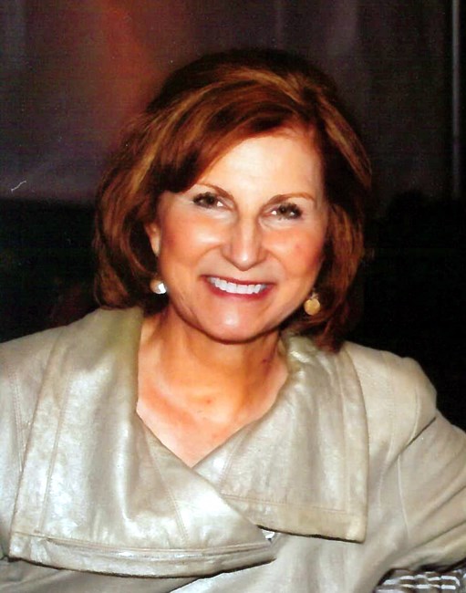 Obituary of Pamela Jean Hughes