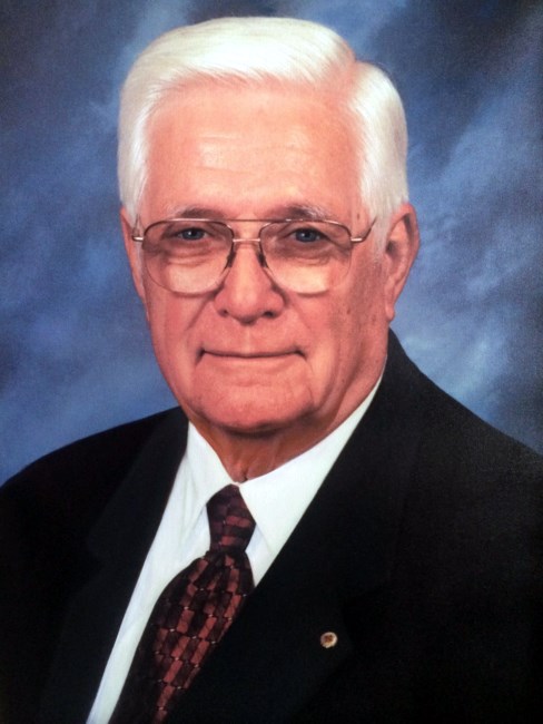 Obituary of Charles R. Walden, Sr.