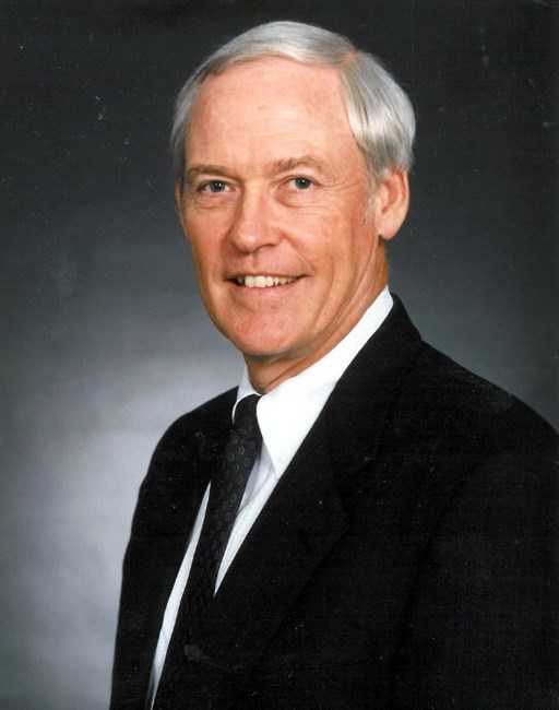 Obituary of William Steger Elston