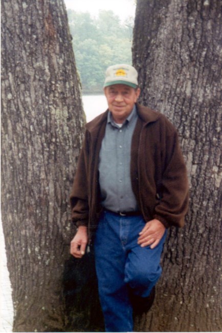 Obituary of Brady Lou Colburn