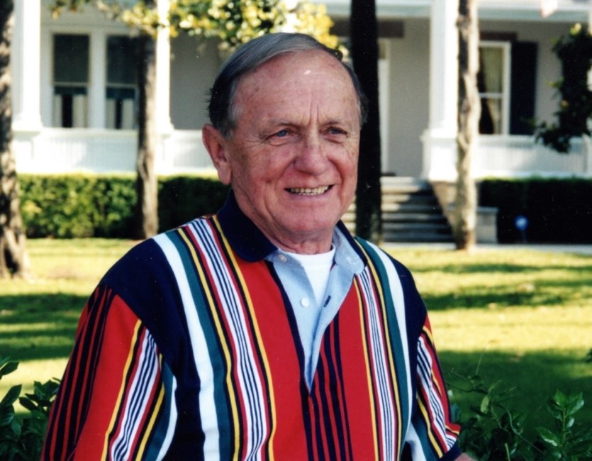 Obituary of Paul George Vess