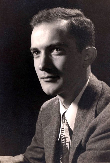 Obituary of Paul Nathaniel Pittenger Jr.