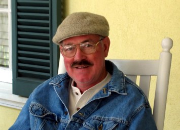 Obituary of Mr. Charles Charlie Raymond Walsh