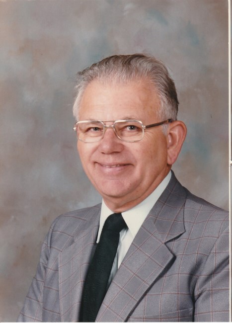 Obituary of Walter Revilo Cooper