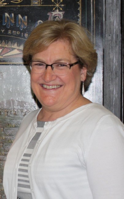 Obituary of Elizabeth DeWine Gann