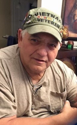 Obituary of Louis Buscareno Jr.