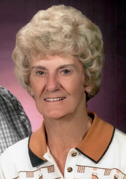 Obituary of Carlson Phyllis