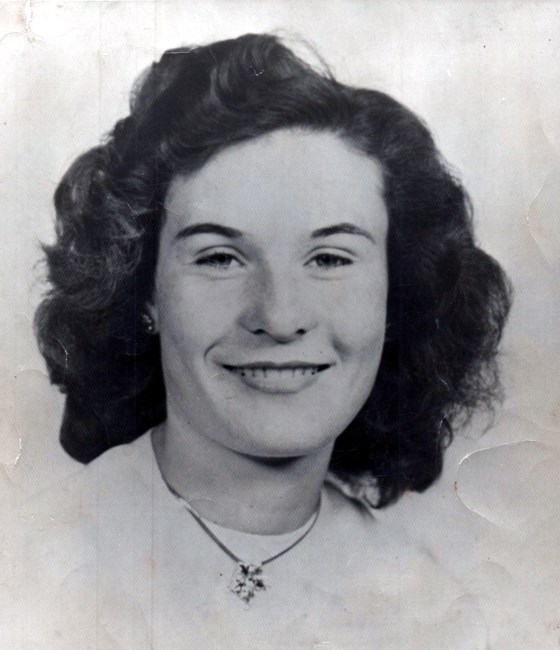 Obituary of Grace Johnson