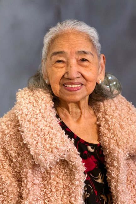 Obituary of Engracia Bondoc Tacliad