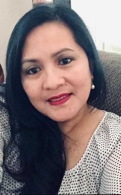 Obituary of Catherine Santos Evangelista