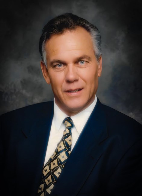 Obituary of Steven Charles Halsted