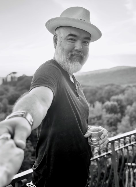 Obituary of Christopher "Shawn" Jones