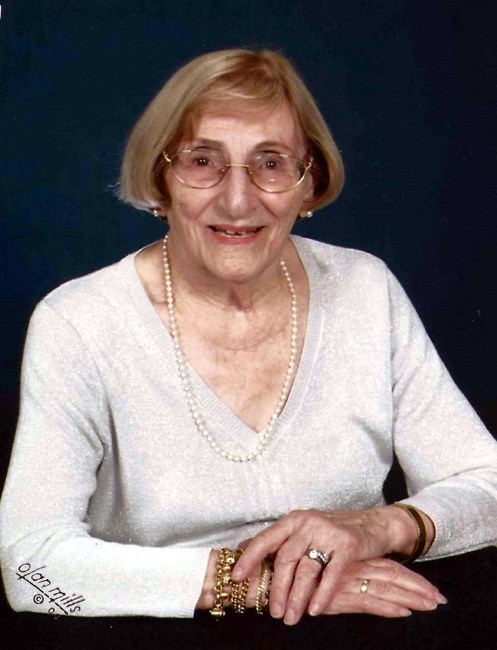 Obituary of Elena Pino