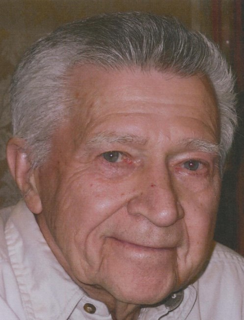 Obituary of Melvin Paul Klemme