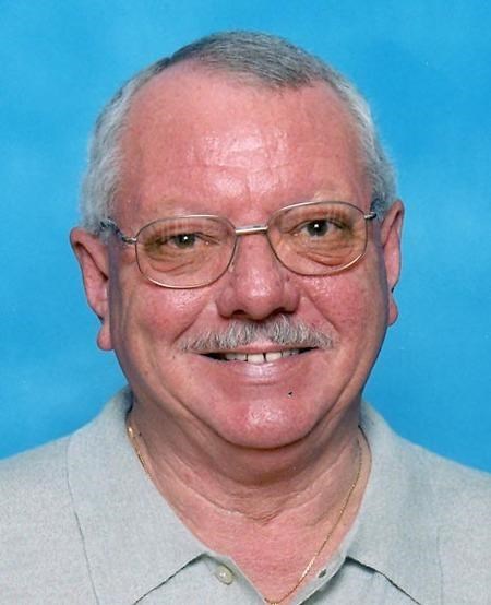 Obituary of Charles Buz Mitchell