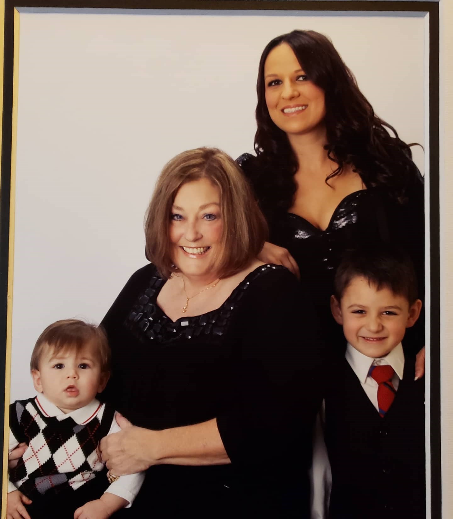 Obituary of Patricia Lou McGuire