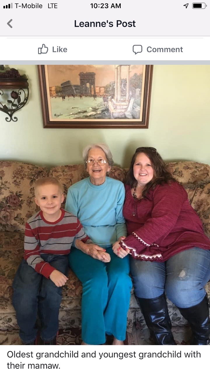 Obituary of Frances Wright