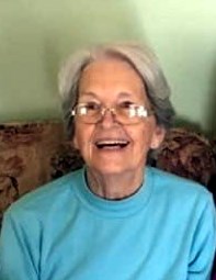 Obituary of Frances Wright