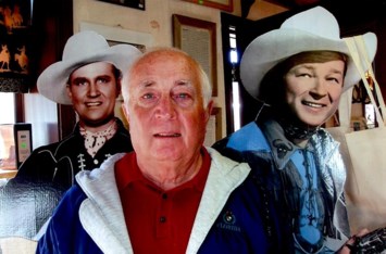 Obituary of Stephen Peluso