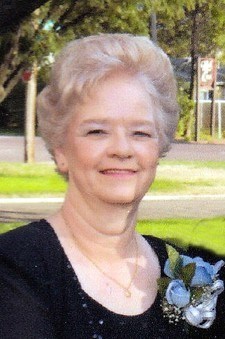 Obituary of Diana K Stone