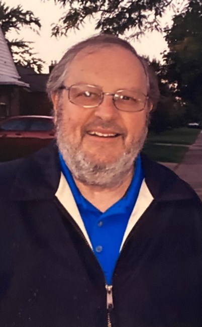 Obituary of Michael E. Bermingham