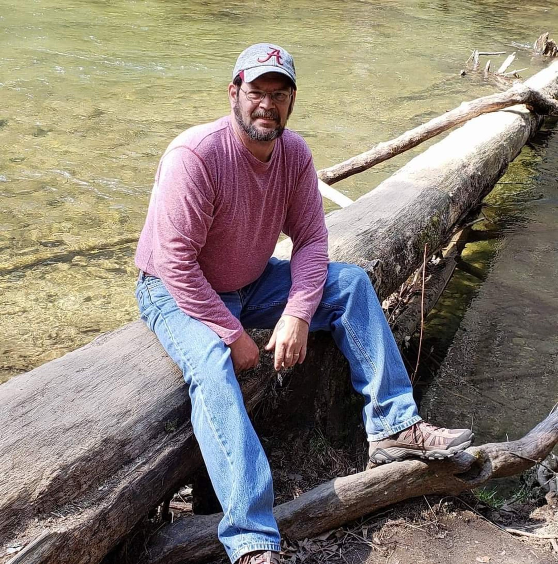 Obituary of Ronny Dean Todd