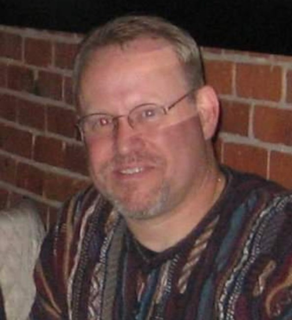 Obituary of Michael "David" David McLendon