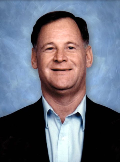 Obituary of Earl James Cridland