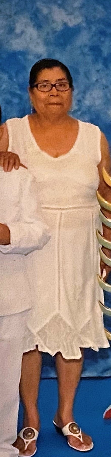 Obituary of Maria Piedad Alvarez