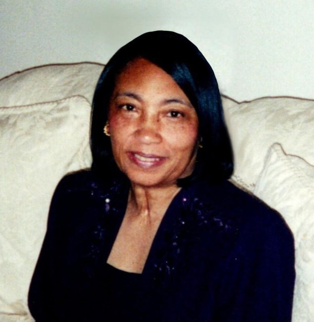 Obituary of Katie Hall